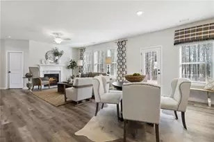 405 Rodeo Dr, Auburn, GA 30011 - Photo 20