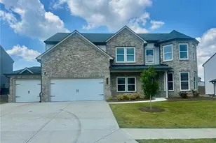 405 Rodeo Dr, Auburn, GA 30011 - Photo 1