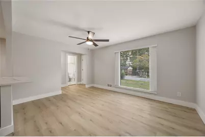 6050 Ledgewood Drive, Forest Park, GA 30297 - Photo 8