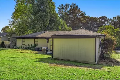 6050 Ledgewood Drive, Forest Park, GA 30297 - Photo 26