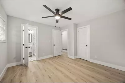 6050 Ledgewood Drive, Forest Park, GA 30297 - Photo 12