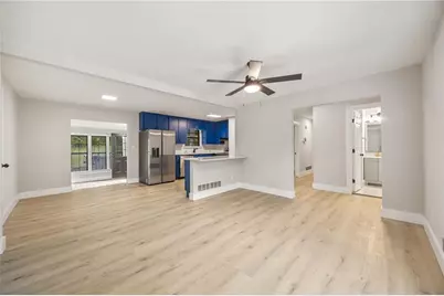 6050 Ledgewood Drive, Forest Park, GA 30297 - Photo 6