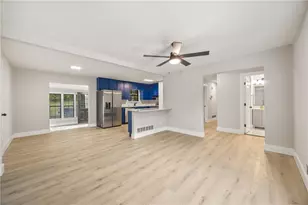 6050 Ledgewood Dr, Forest Park, GA 30297 - Photo 6