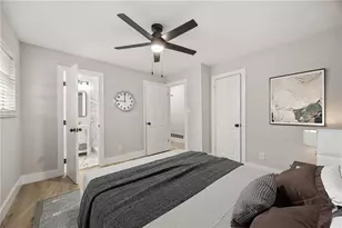 6050 Ledgewood Dr, Forest Park, GA 30297 - Photo 12