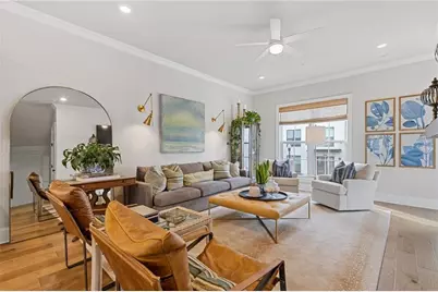 310 Burgess Walk, Alpharetta, GA 30009 - Photo 4