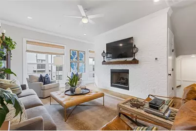 310 Burgess Walk, Alpharetta, GA 30009 - Photo 1