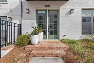 310 Burgess Walk, Alpharetta, GA 30009 - Photo 2