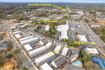 310 Burgess Walk, Alpharetta, GA 30009 - Photo 44
