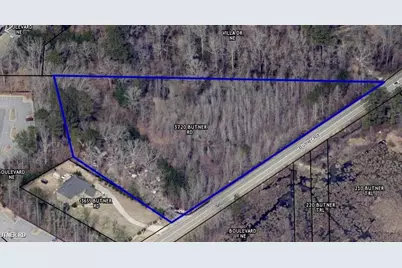 3720 Butner Road, Atlanta, GA 30349 - Photo 4