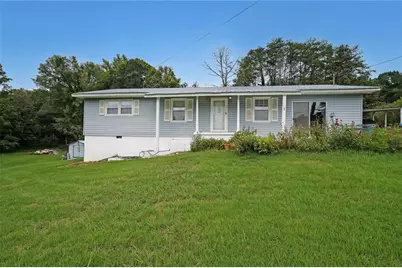 401 Springdale Road, Rockmart, GA 30153 - Photo 1