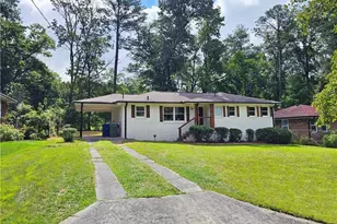 217 Penelope Dr NW, Atlanta, GA 30314 - Photo 1