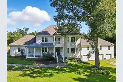 1092 Old Lathemtown Road, Canton, GA 30115 - Photo 2
