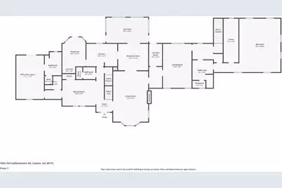1092 Old Lathemtown Road, Canton, GA 30115 - Photo 108