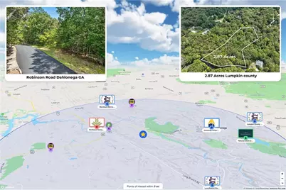 0 Robinson Road, Dahlonega, GA 30533 - Photo 8
