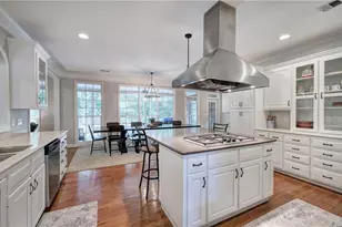 172 Rd 3 South SW, Cartersville, GA 30120 - Photo 28