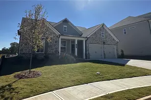 65 Cardinal Pond Ln, Winder, GA 30680 - Photo 2