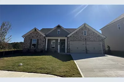 65 Cardinal Pond Lane, Winder, GA 30680 - Photo 4