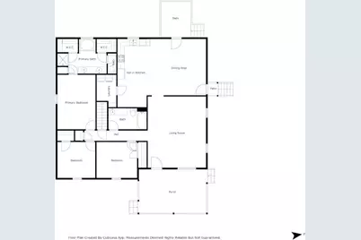 43 Mimosa Street, Buchanan, GA 30113 - Photo 32