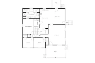 43 Mimosa St, Buchanan, GA 30113 - Photo 32