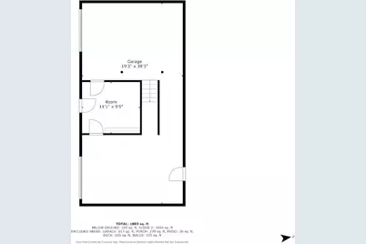 43 Mimosa Street, Buchanan, GA 30113 - Photo 28