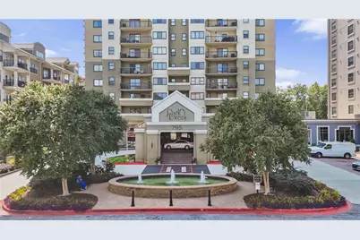 795 Hammond Drive #1905, Atlanta, GA 30328 - Photo 1