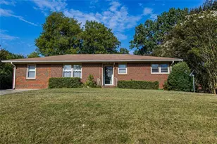 200 Coosawattee Ave SW, Rome, GA 30165 - Photo 1