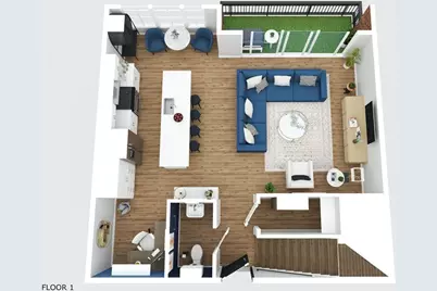 22 Airline Street #PH 403, Atlanta, GA 30312 - Photo 60