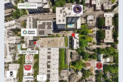 22 Airline Street #PH 403, Atlanta, GA 30312 - Photo 2