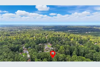 4772 Deer Chase, Powder Springs, GA 30127 - Photo 56