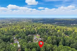 4772 Deer Chase, Powder Springs, GA 30127 - Photo 56