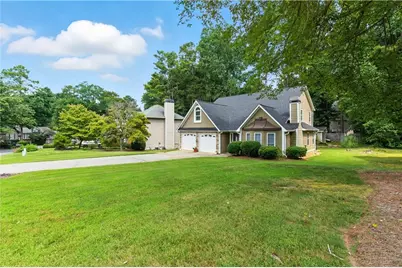 4772 Deer Chase, Powder Springs, GA 30127 - Photo 2