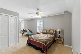 4772 Deer Chase, Powder Springs, GA 30127 - Photo 30