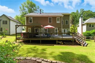 4772 Deer Chase, Powder Springs, GA 30127 - Photo 50