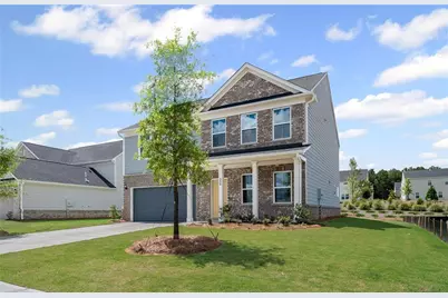 324 Foxglove Way, McDonough, GA 30253 - Photo 2