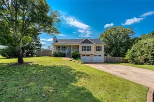 53 Adams Lane, Rockmart, GA 30153 - Photo 1