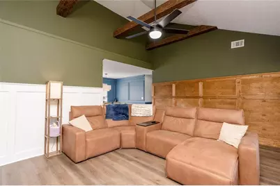 53 Adams Lane, Rockmart, GA 30153 - Photo 4