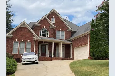 3945 Glen Park Drive, Lithonia, GA 30038 - Photo 2