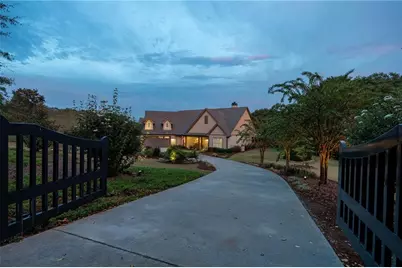 1620 Pond Fork Church Road, Talmo, GA 30575 - Photo 70