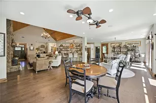 1620 Pond Fork Church Rd, Talmo, GA 30575 - Photo 16