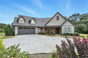 1620 Pond Fork Church Rd, Talmo, GA 30575 - Photo 2