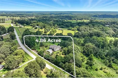 1620 Pond Fork Church Road, Talmo, GA 30575 - Photo 6