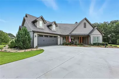 1620 Pond Fork Church Road, Talmo, GA 30575 - Photo 4