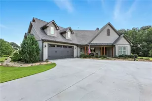 1620 Pond Fork Church Rd, Talmo, GA 30575 - Photo 4