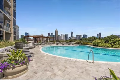 270 17th Street NW #3510, Atlanta, GA 30363 - Photo 18