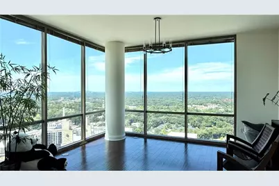 270 17th Street NW #3510, Atlanta, GA 30363 - Photo 4
