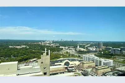 270 17th Street NW #3510, Atlanta, GA 30363 - Photo 1
