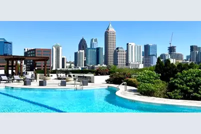 270 17th Street NW #3510, Atlanta, GA 30363 - Photo 28