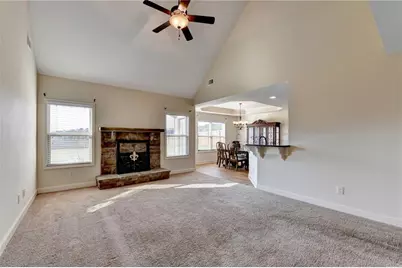 690 Lake Vista Drive, Jefferson, GA 30549 - Photo 8