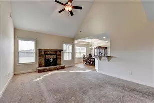 690 Lake Vista Dr, Jefferson, GA 30549 - Photo 8