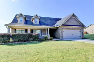 690 Lake Vista Dr, Jefferson, GA 30549 - Photo 2